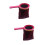 2Pièces Sacs De Tours Magiques Rouge Professionnels Pour Performance 7