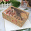 (18 packs) Premium Christmas Cookie Box - Easy Assemble, Durable Material 7