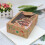 (18 packs) Premium Christmas Cookie Box - Easy Assemble, Durable Material 9
