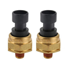 2X 8M6000623 Schalter für Wasser Druck Mess Sensor Passend für Marine