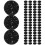 100pcs Shiny 0.47in For Craft Projects And Design Enthusiasts 1