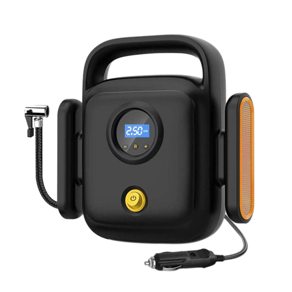 Car Tire Inflator Handheld Air Compressor For Vehicle Inflation 3124102203453