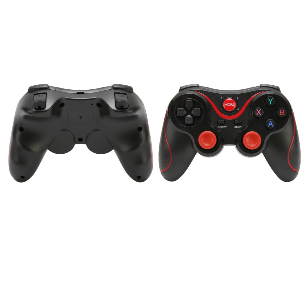 Wireless Bluetooth Game Controller For Android/Ios | Abs, 400Mah 7671388667746