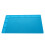 Heat Insulation Work Pad Heat Resistant Soldering Silicone Mat 1