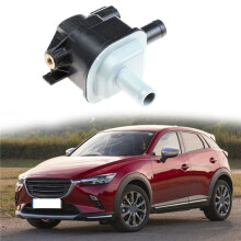 5X Válvula de Controle de Purga da Vasilha para CX-3 CX-5 CX-9 136200-7230 1362007230 PE0118751 PE01-18-751