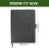 1a4 Cahier PU -Notes Multi-Usage Voyage 2