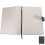 1a4 Cahier PU -Notes Multi-Usage Voyage 3