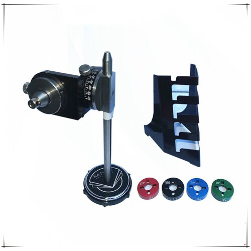 Sharpener Angler for Engraving Machine Graver Engraving Grinding Machine,Jewelry Engraving Fixer Sharpening Angle Device 2