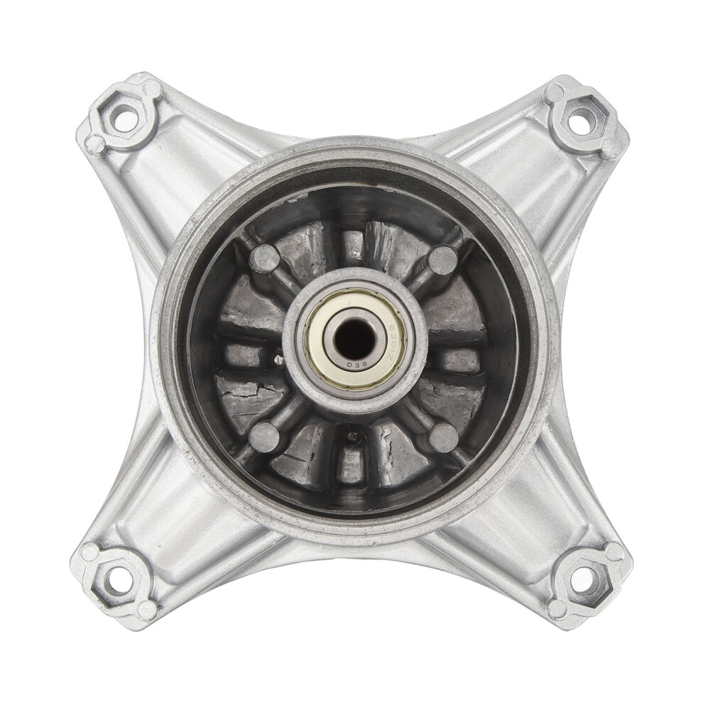 Aluminium Front Hub 12Mm Ct70 1972-1977 7055741515491