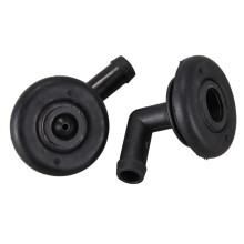 16X 53013360AA PCV CCV Set of Vent Valve Elbows & Grommet for Grand Cherokee 4.0L 2000-2004