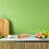 Elegant Bamboo Chopstick Organizer Box Khaki with Lid for Kitchen 5