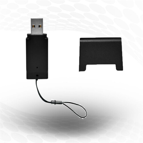 For Acs Portable   Card Reader IC Chip Contact Card Reader Writer USB Interface (ACR39T-A1) 2