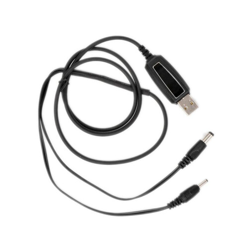 USB Programming Cable for RS107M RS108M RS109M RS110M AlS Fishing Net Locator PC Cable Program Accessory 1