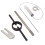 Motorcycle Fork Spring Compressor & Bleed Tool 3