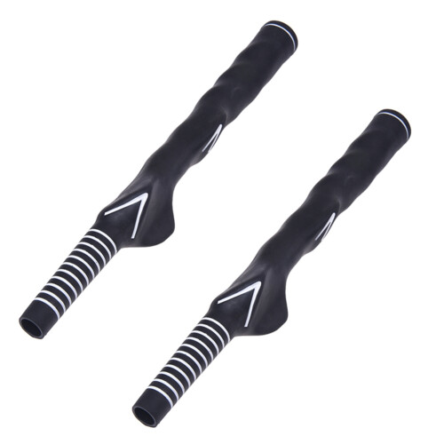 2X  Training AIDS Griff Trainer  Schwingen Training Griff