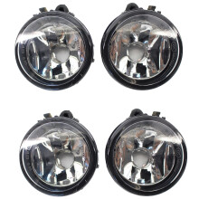 2X Par Faro Antiniebla Parachoques Delantero Luces Para- X3 F25 X4 F26 X5 F15 X6 F16 2010-20 Sin Bombilla 63177238787 63177238788