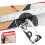 300Mm Stainless Steel Movable Combination Square Movable Square Carpenter 90 Degrees 45 Degrees Turn Square Square 1