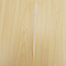 150 Pieces 10Ml Clear Plastic Transfer Pipet Pasteur Pipettes Droppers