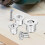 1Set Multifunctionele Houtbewerking Dowel Center Tool 7