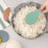 Durable Silicone Rice Paddle Non-Stick Kitchen Vertical Rice Spoon 7