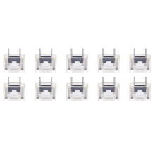 10X Lm32 Daito Fanuc Fuse 3.2A Transparent Special Fuse