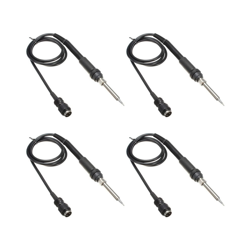 4X Soldering Station Iron Handle 24V for HAKKO 907 ESD 936 937 928 926 IND008-image-OPC-PVX2SB5-NEW