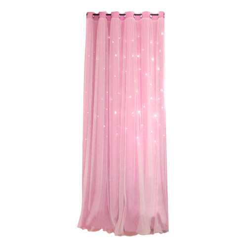 Bed Room The Office High Precision Thicken Pink 2