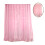 Bed Room The Office High Precision Thicken Pink 4