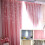 Bed Room The Office High Precision Thicken Pink 5