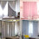 Bed Room The Office High Precision Thicken Pink 10