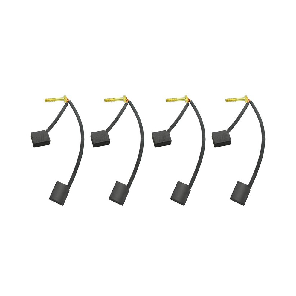 2X For Cart Adc Motor Brush Kit For Club Car & Ezgo Txt 1997-2009 Electric 7102186201 73120-G25 4711307551145