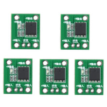 5PCS 50A 5-26V High Power MOS Trigger  Driver Module Field Effect Tube PWM Regulation Electronic  Control