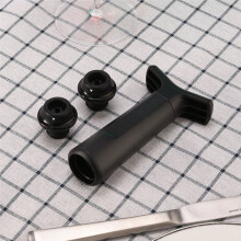 Wine Preservation Vacuum Pump with Stopper, Wine Stopper, Reusable Bottle Stopper, Keep Wine Fresh