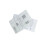 100Pair Replaceable Vacuum Cleaner Accessory Universal Motor Filter for 2