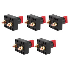 Battery Power Disconnect Rotary Isolator Cut OFF (Type J 5Pcs)