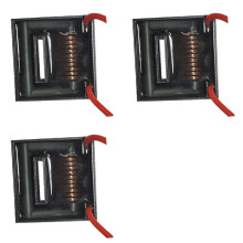 3X UY12 Power Hoogspanningspakket 30KV Hoogfrequent Transformator Step- Arc Oliedampreiniging Negatieve Ionen