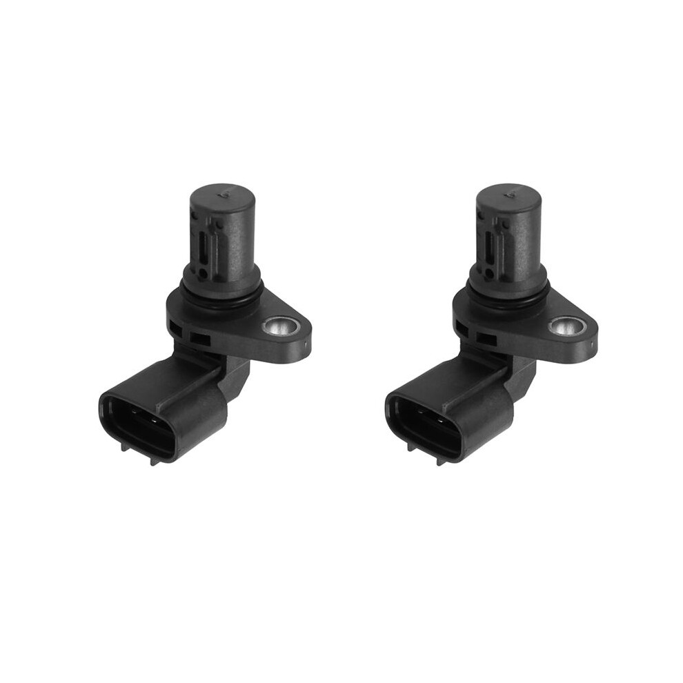 2X 33220-58J20 33220-50M10 J5t31671 J5t31672 Crankshaft Position Sensor 3322058J20 3322050M10 For 6033193080058