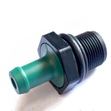 Válvula Pcv de 4 Piezas, 118108J102 para Altima, Maxima, G35 Fx35 - Válvula de Ventilación Positiva del Cárter