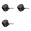 3X Elektrische Gitaar Luidspreker Groot Volume Versterker Luidspreker Baseffect Hoog Volume Direct-Plug Luidspreker Zonder 1