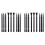 18 Pcs Plastic Scraper Tool Scratch Free Plastic Scraper Cleaning Pen Shaped Scraper Tool Multipurpose Label Scraper 1