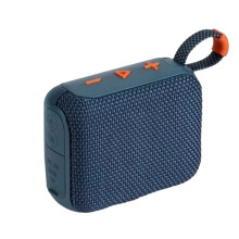 G04 Lanyard Speaker Wireless Portable Subwoofer Home Desktop Speaker Fo Phone Home Outdoor Sports