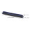 2Pcs Oxford Cloth Recorder Bag Lightweight Flute Storage Case Handheld 2