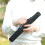 2Pcs Oxford Cloth Recorder Bag Lightweight Flute Storage Case Handheld 5