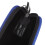 2Pcs Oxford Cloth Recorder Bag Lightweight Flute Storage Case Handheld 6