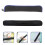 2Pcs Oxford Cloth Recorder Bag Lightweight Flute Storage Case Handheld 9