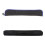 2Pcs Oxford Cloth Recorder Bag Lightweight Flute Storage Case Handheld 10