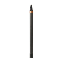 Carbon Fiber Telescopic Extension Pole for 360Insta Gopro11/10 Action5 for Microphone Recording and Interview B