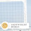 Portable Volleyball Net Copper Assorted Color 4set 8