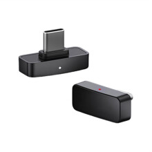 QCC Dongle Pro LDAC Lossless Supports Snapdragon 5.4 Sound for AptX Transmitter Enjoy LDAC Dongle Pro Gift