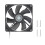 For  H2D Cavity Heating Circulation Fan 3D Printer Accessories 1